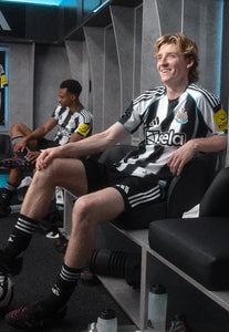Newcastle United Home 25/26