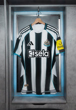 Load image into Gallery viewer, Newcastle United Home 25/26
