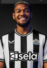 Load image into Gallery viewer, Newcastle United Home 23/24
