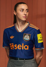 Load image into Gallery viewer, Newcastle United Third 25/26
