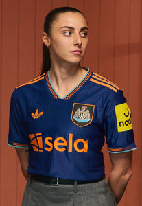Newcastle United Third 25/26