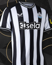 Load image into Gallery viewer, Newcastle United Home 23/24
