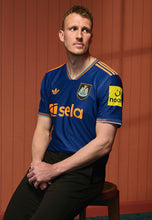 Load image into Gallery viewer, Newcastle United Third 25/26
