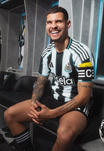 Load image into Gallery viewer, Newcastle United Home 25/26
