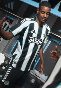 Newcastle United Home 25/26