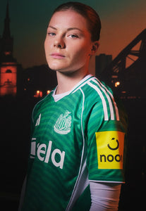 Newcastle United Away 25/26