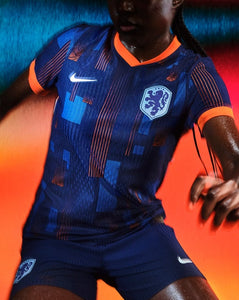 Netherlands Away 24/25