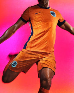 Netherlands Home 24/25