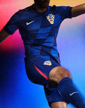 Load image into Gallery viewer, Croatia Away 24/25
