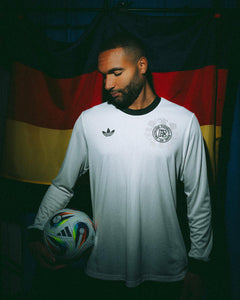 Germany 125th Anniversary Long Sleeves Special Edition