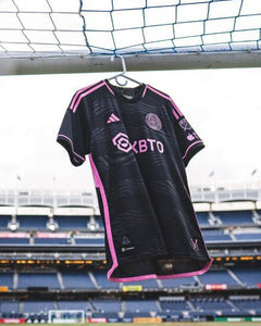 Inter Miami 23/24 Away Kit 1:1 Replica