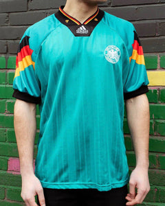 Germany 2014 Away Jersey - World Cup Winners – Retros League