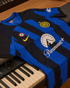 Inter Milan Home 23/24