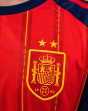 Load image into Gallery viewer, Spain Home 26/27
