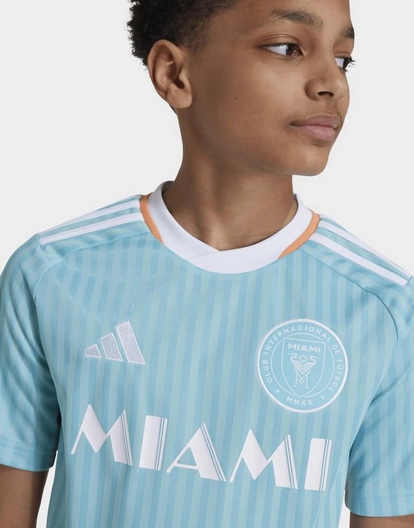 Inter Miami Third 2024 (Kid's Size)