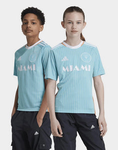 Inter Miami Third 2024 (Kid's Size)