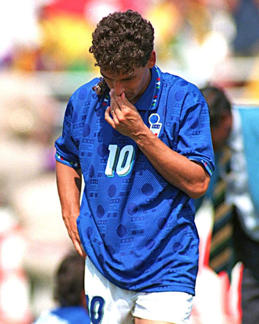 Italy Home 1994 Retro – Downfield