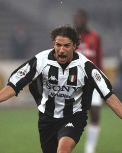 Juventus Home 97/98 Retro