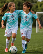 Load image into Gallery viewer, Portugal Away 26/27 (Kid's Size)
