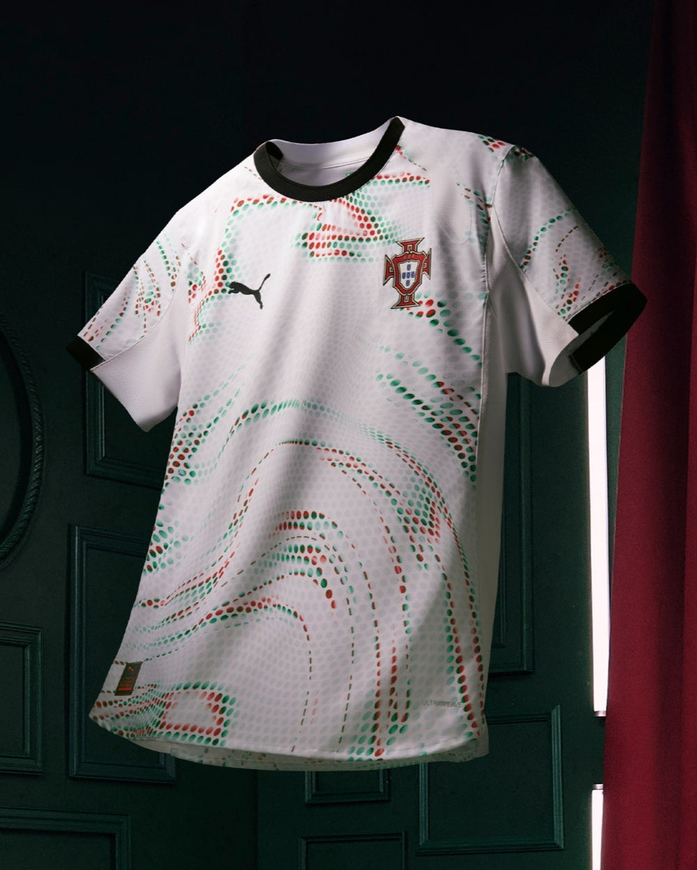 Portugal Away 25/26