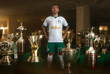 Load image into Gallery viewer, Palmeiras Away 24/25
