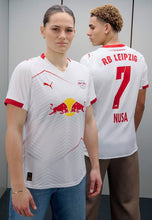 Load image into Gallery viewer, RB Leipzig Home 25/26
