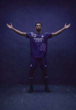 Load image into Gallery viewer, Real Madrid Y-3 Purple Kit 23/24
