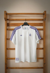 Real Madrid Terrace Icons 24/25