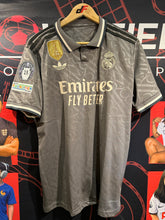 Load image into Gallery viewer, Real Madrid Third 24/25 (ON-HAND)
