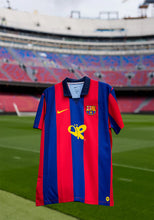 Load image into Gallery viewer, Barca x Olivia Rodrigo 03/04
