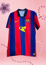 Load image into Gallery viewer, Barca x Olivia Rodrigo 03/04
