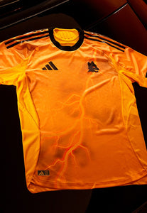 AS Roma Away 25/26