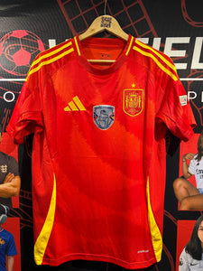 Spain Home 24/25 (ON-HAND)