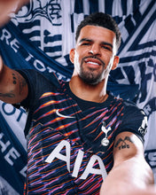 Load image into Gallery viewer, Tottenham Hotspur Away 26/27
