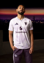 Load image into Gallery viewer, Manchester United Away 25/26
