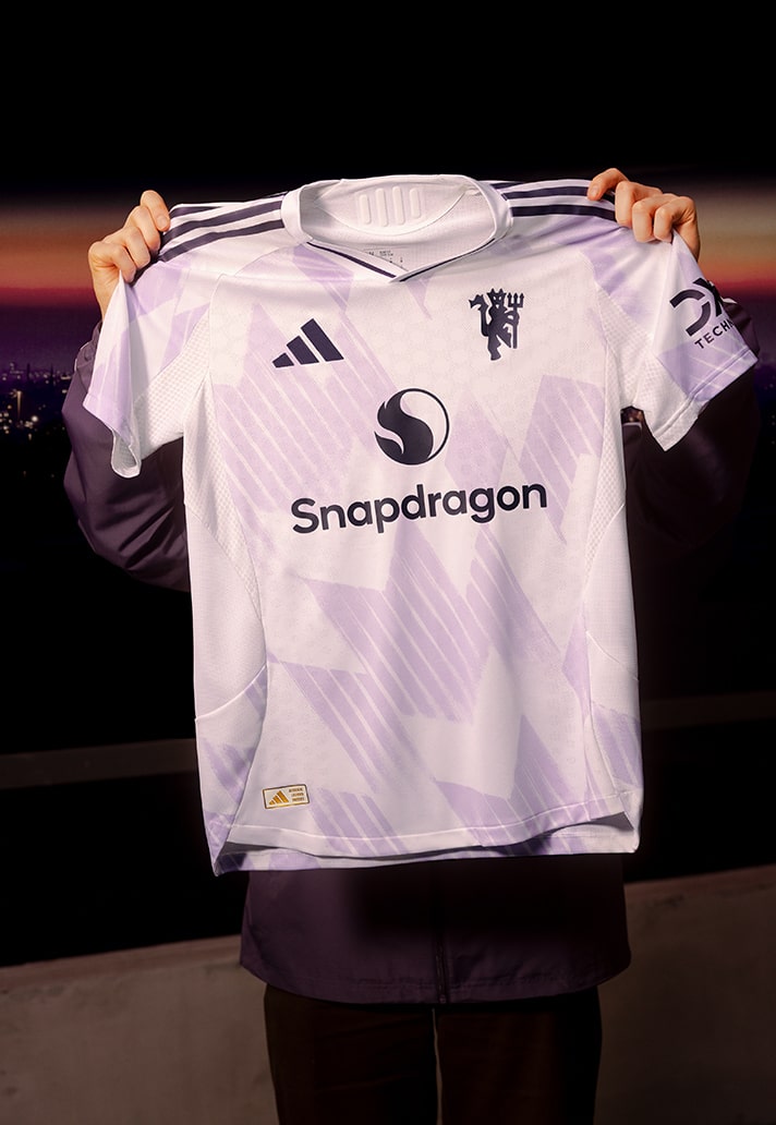 Manchester United Away 25/26