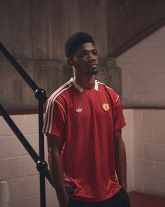 Manchester United Terrace Icons 24/25