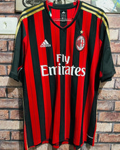 Load image into Gallery viewer, AC Milan Home 13/14 Retro (ON-HAND)
