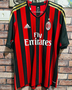 AC Milan Home 13/14 Retro (ON-HAND)