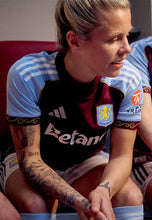 Load image into Gallery viewer, Aston Villa Home 25/26
