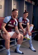 Load image into Gallery viewer, Aston Villa Home 25/26
