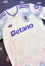 Load image into Gallery viewer, Aston Villa Third 25/26
