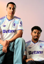 Load image into Gallery viewer, Aston Villa Third 25/26
