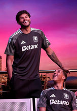 Load image into Gallery viewer, Aston Villa Away 25/26
