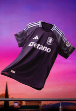Load image into Gallery viewer, Aston Villa Away 25/26
