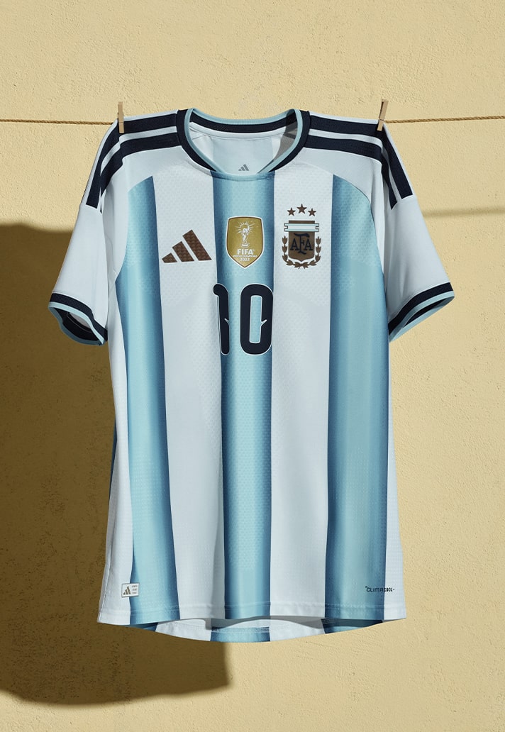 Argentina Home 26/27