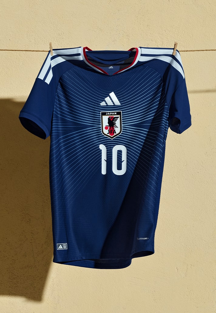 Japan Home 26/27