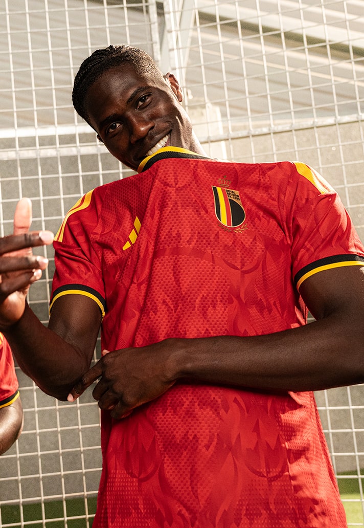 Belgium Home 26/27 (ON-HAND) – Downfield