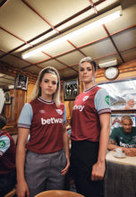 Load image into Gallery viewer, West Ham Home 24/25
