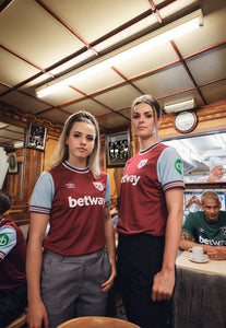 West Ham Home 24/25